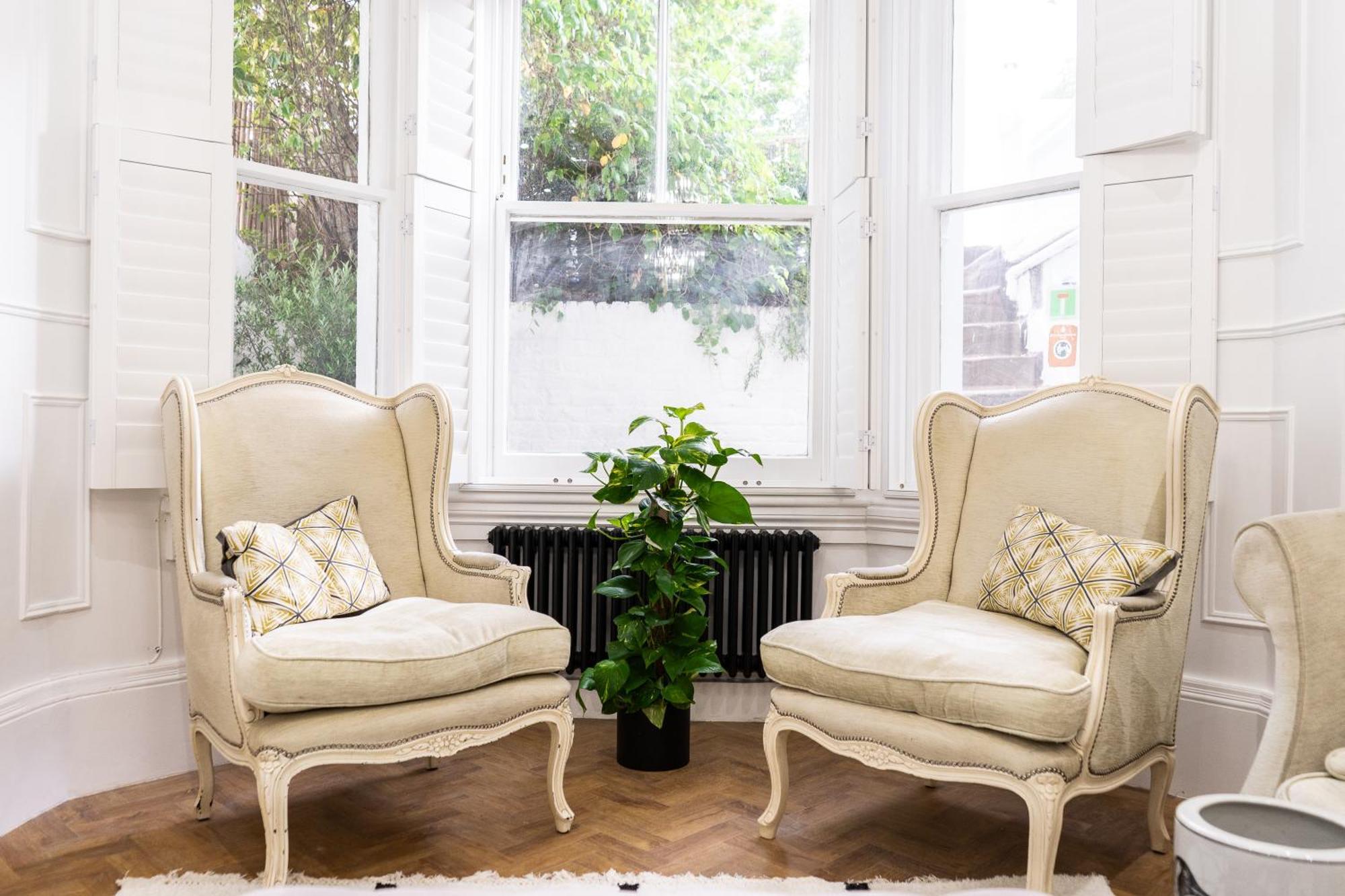 Ferienwohnung Kensington Bay View Dreams London Exterior foto